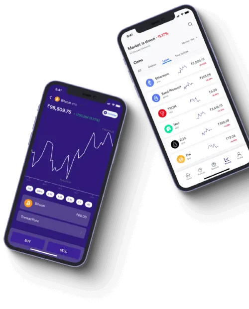 Stable Novatrade - Qu'est-ce que Stable Novatrade ?